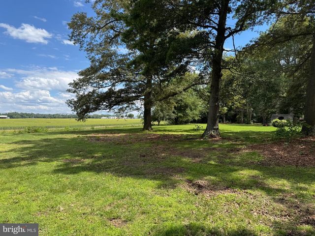 25629 ISCHER RD, Federalsburg, MD 21632