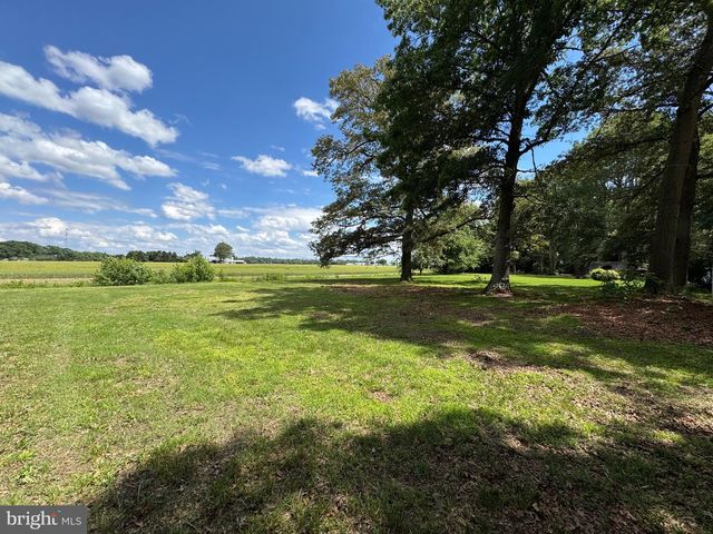 25629 ISCHER RD, Federalsburg, MD 21632