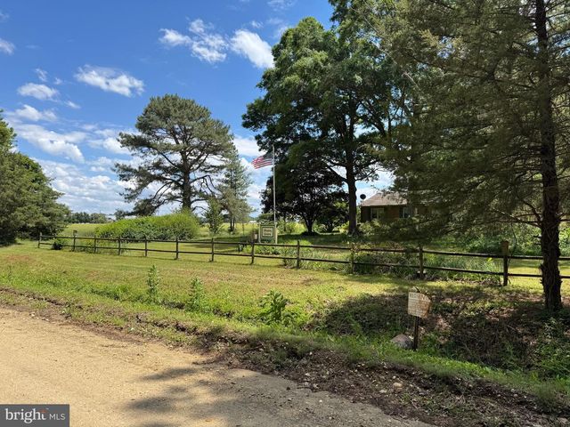 25629 ISCHER RD, Federalsburg, MD 21632