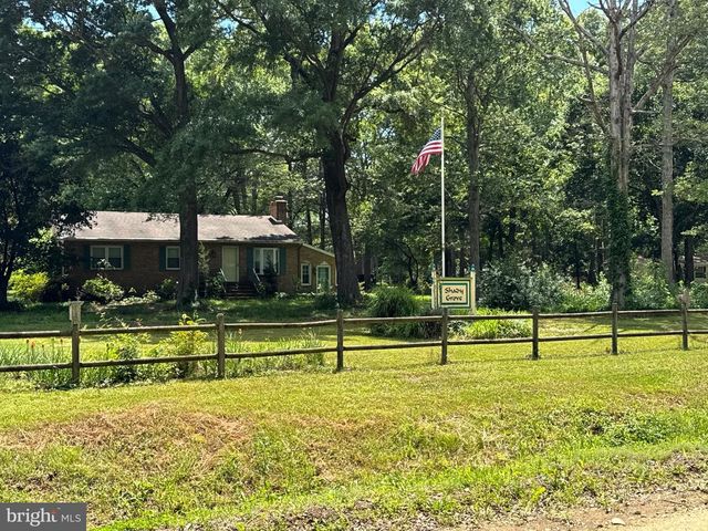 25629 ISCHER RD, Federalsburg, MD 21632