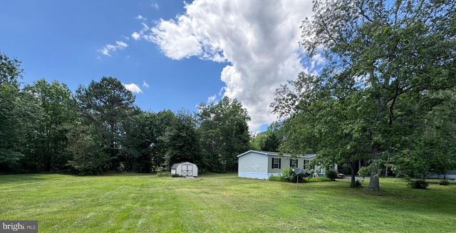 25629 ISCHER RD, Federalsburg, MD 21632