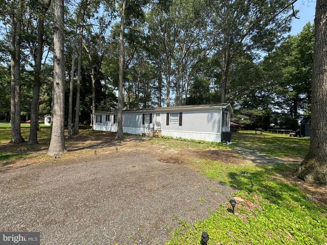 25629 ISCHER RD, Federalsburg, MD 21632