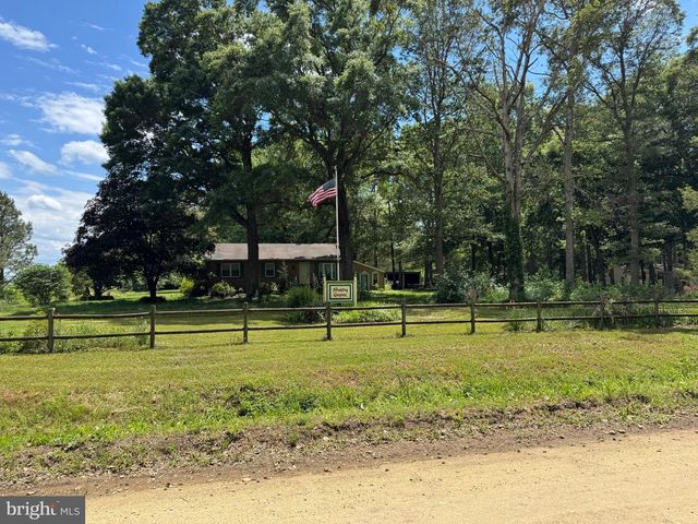 25629 ISCHER RD, Federalsburg, MD 21632