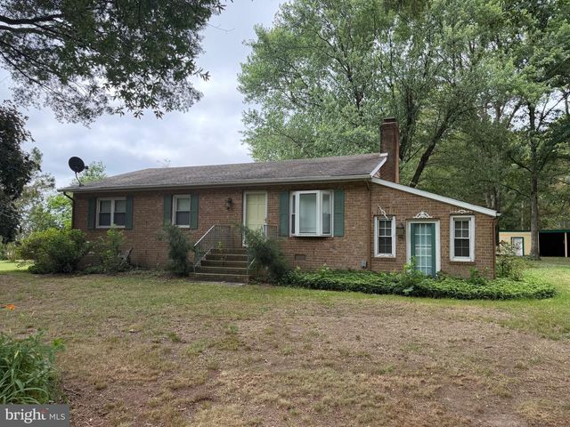 25629 ISCHER RD, Federalsburg, MD 21632