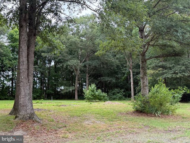 25629 ISCHER RD, Federalsburg, MD 21632