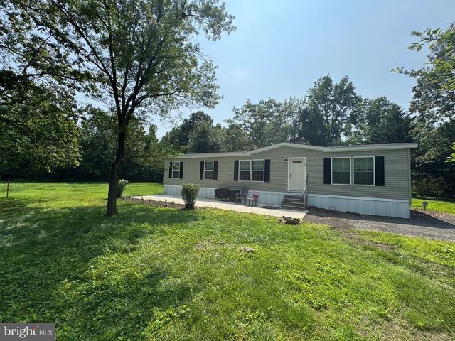 25629 ISCHER RD, Federalsburg, MD 21632