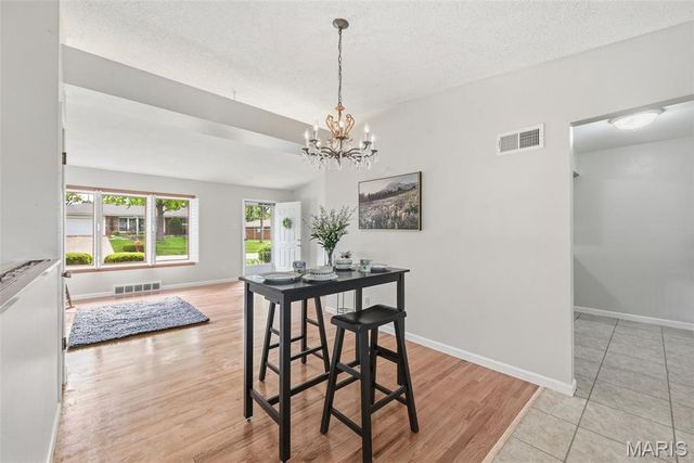 7712 Sunray Lane, Crestwood, MO 63123