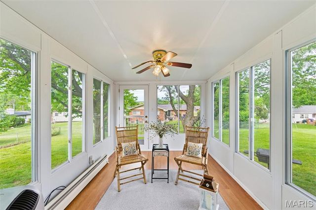 7712 Sunray Lane, Crestwood, MO 63123