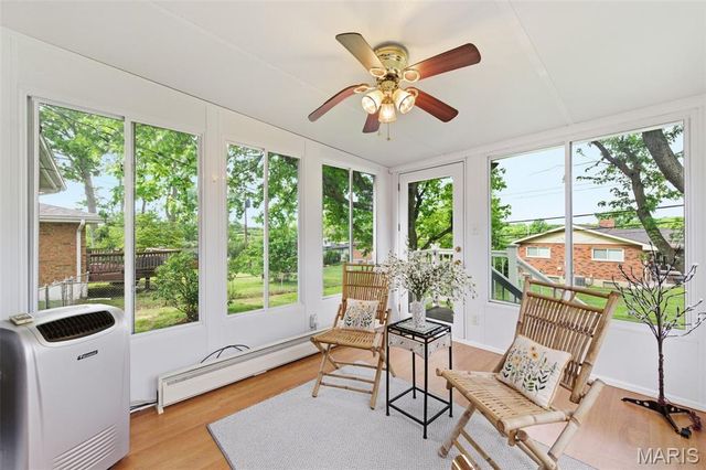 7712 Sunray Lane, Crestwood, MO 63123