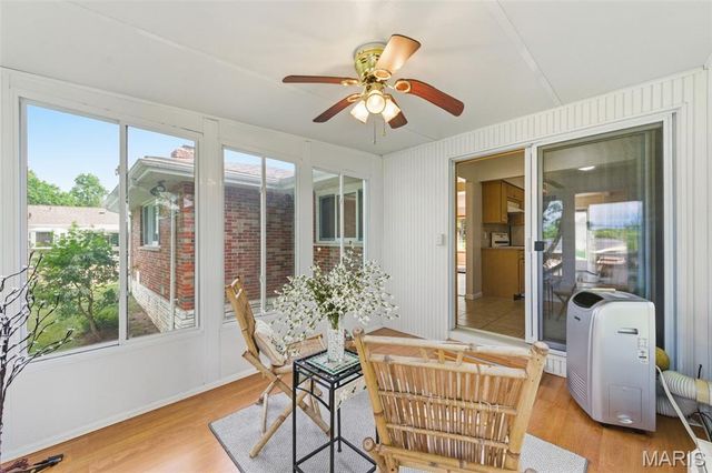 7712 Sunray Lane, Crestwood, MO 63123