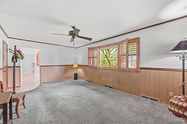7712 Sunray Lane, Crestwood, MO 63123