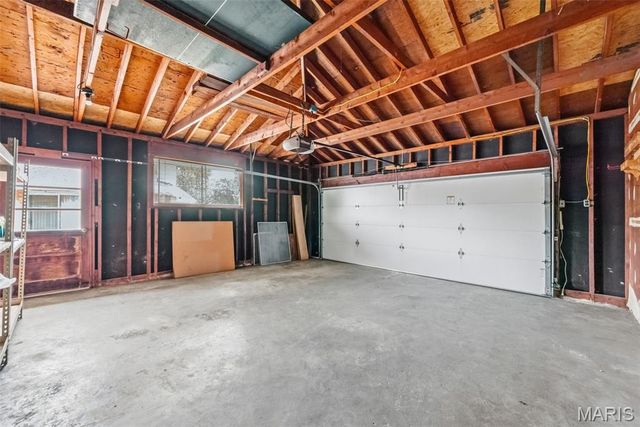 7712 Sunray Lane, Crestwood, MO 63123