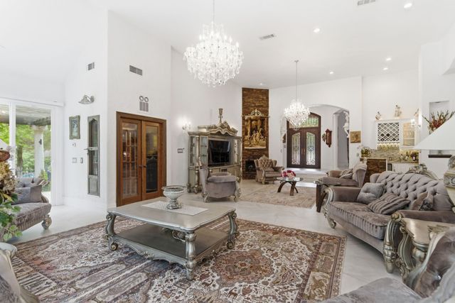 2500 Provine Road, Mckinney, TX 75072