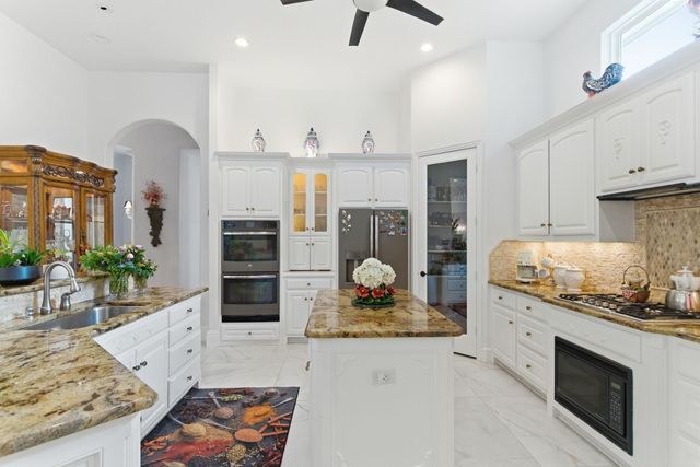 2500 Provine Road, Mckinney, TX 75072