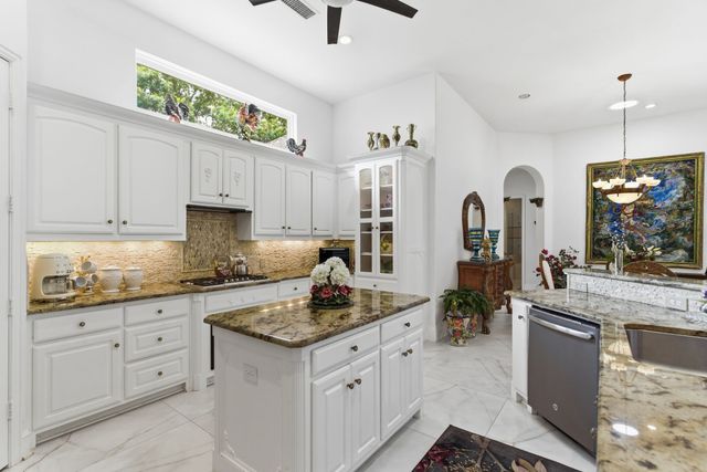2500 Provine Road, Mckinney, TX 75072