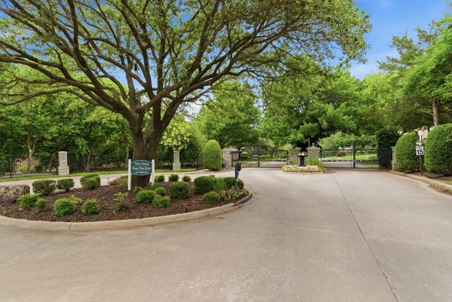 2500 Provine Road, Mckinney, TX 75072
