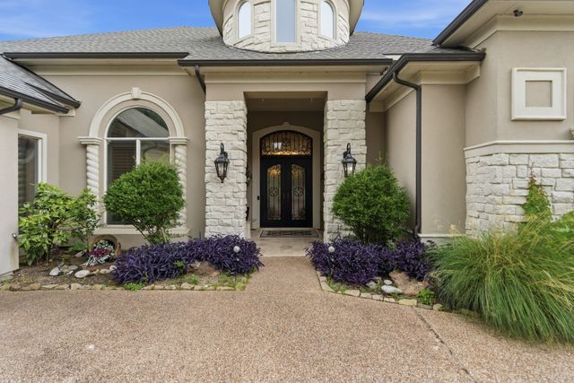 2500 Provine Road, Mckinney, TX 75072