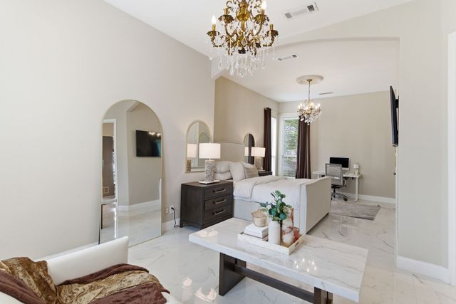 2500 Provine Road, Mckinney, TX 75072