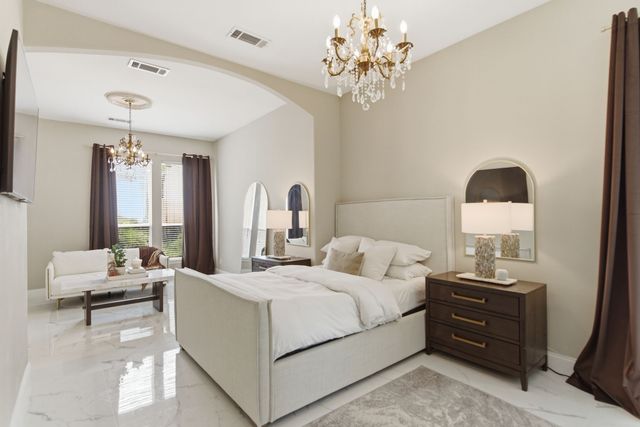 2500 Provine Road, Mckinney, TX 75072