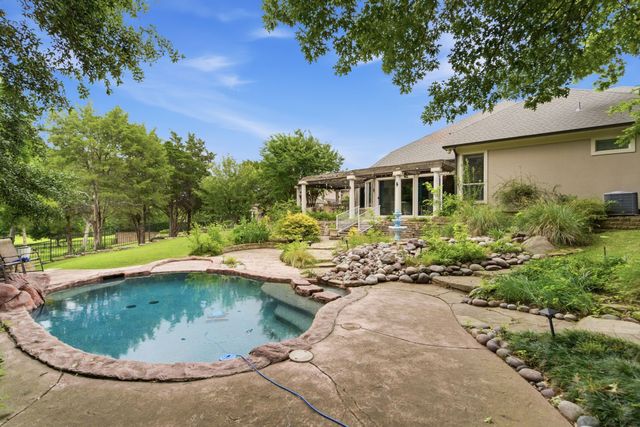2500 Provine Road, Mckinney, TX 75072