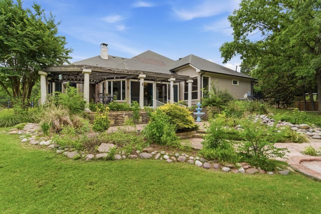 2500 Provine Road, Mckinney, TX 75072