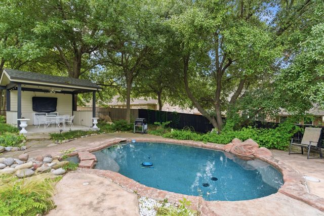 2500 Provine Road, Mckinney, TX 75072