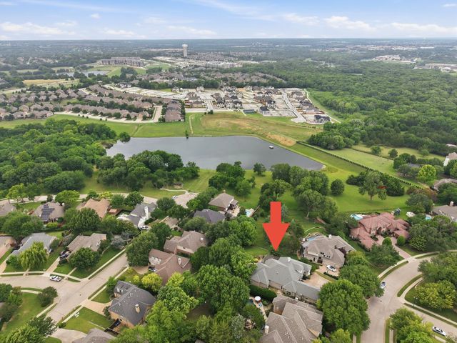 2500 Provine Road, Mckinney, TX 75072