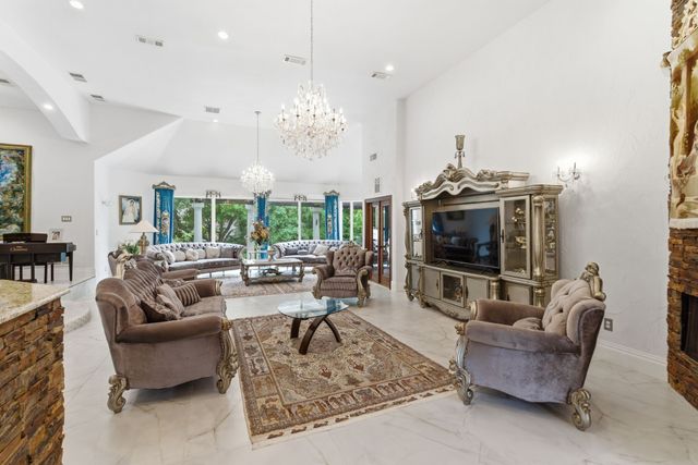 2500 Provine Road, Mckinney, TX 75072