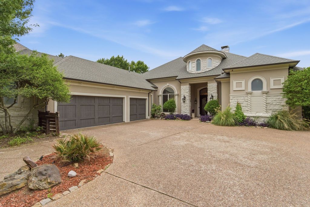 2500 Provine Road, Mckinney, TX 75072