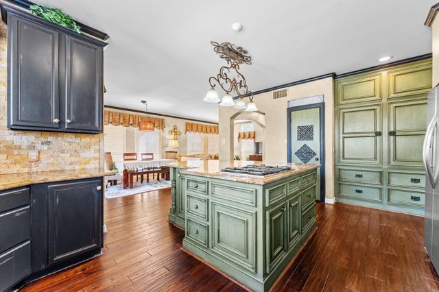 8703 Nobel Court, Richmond, TX 77469