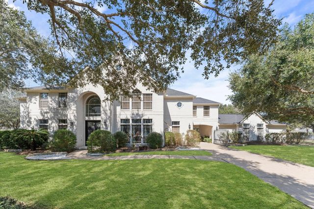 8703 Nobel Court, Richmond, TX 77469