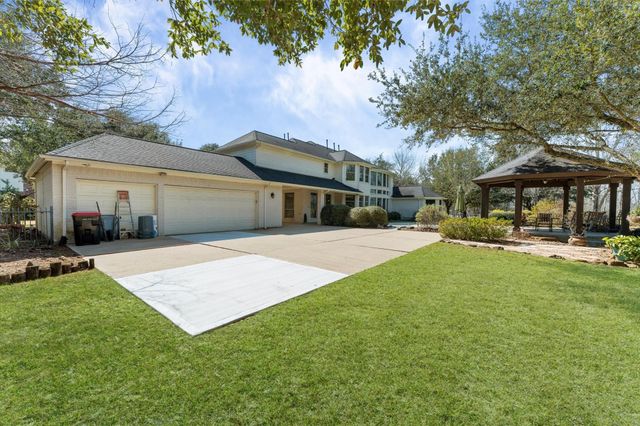 8703 Nobel Court, Richmond, TX 77469