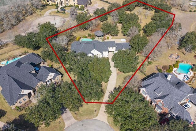 8703 Nobel Court, Richmond, TX 77469