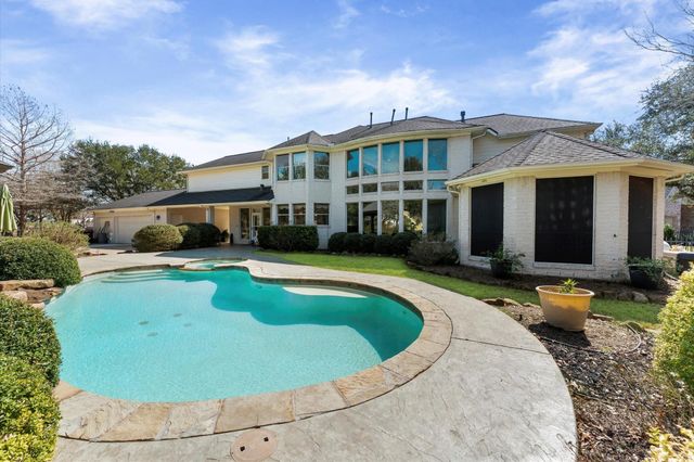 8703 Nobel Court, Richmond, TX 77469