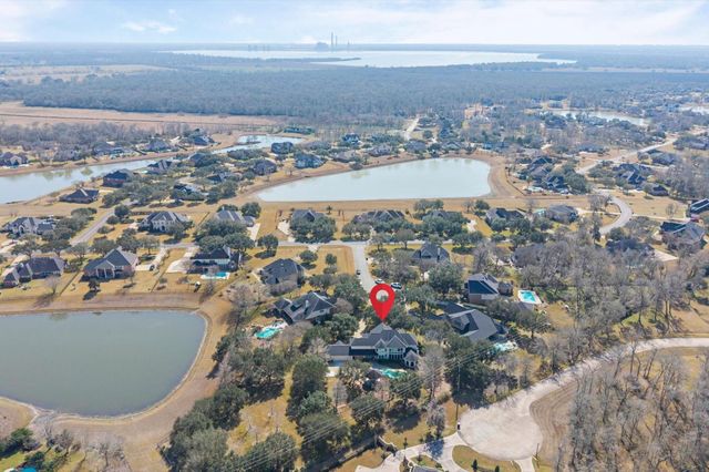 8703 Nobel Court, Richmond, TX 77469