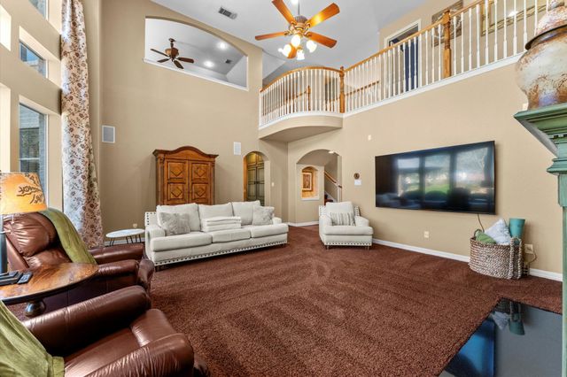 8703 Nobel Court, Richmond, TX 77469