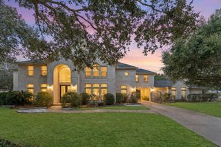 8703 Nobel Court, Richmond, TX 77469