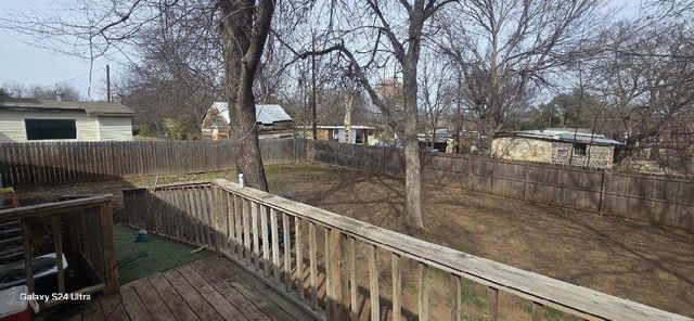 3815 Oak Meadow Street, Granbury, TX 76048