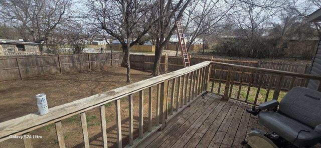 3815 Oak Meadow Street, Granbury, TX 76048