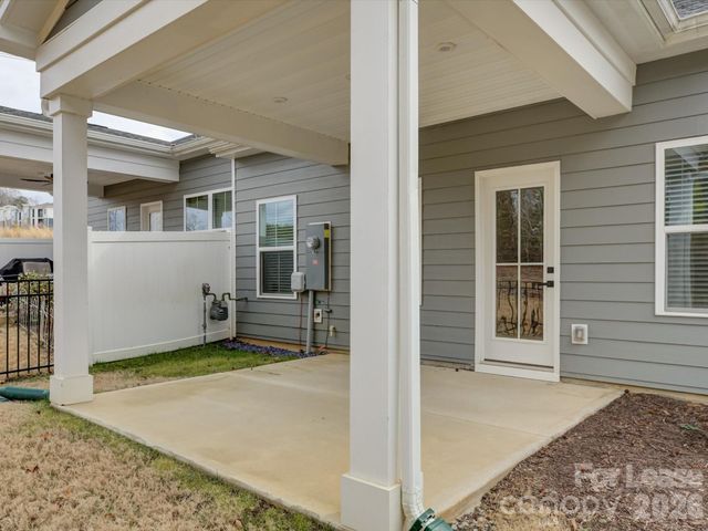 6377 Ashton Park Drive, Denver, NC 28037