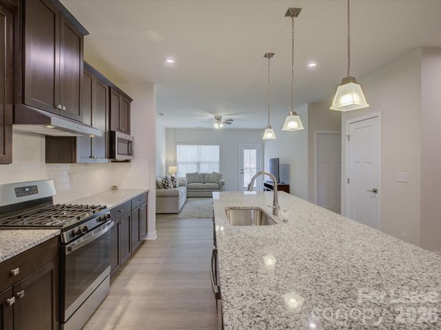 6377 Ashton Park Drive, Denver, NC 28037