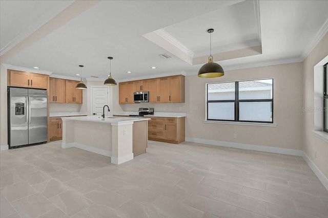 225 BAYTREE DRIVE, Rotonda West, FL 33947