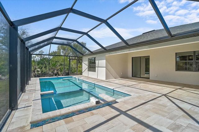 225 BAYTREE DRIVE, Rotonda West, FL 33947