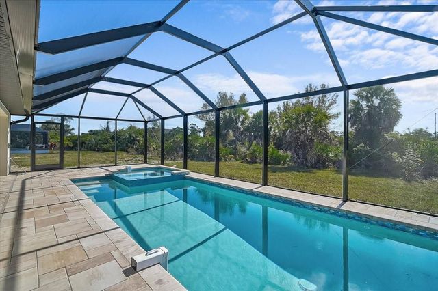 225 BAYTREE DRIVE, Rotonda West, FL 33947