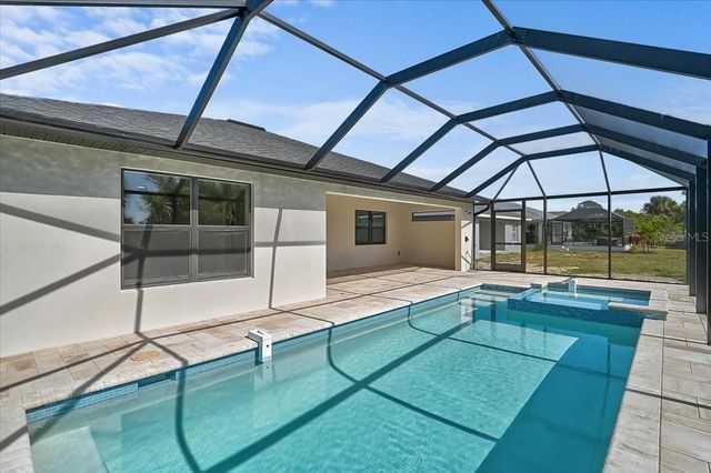 225 BAYTREE DRIVE, Rotonda West, FL 33947