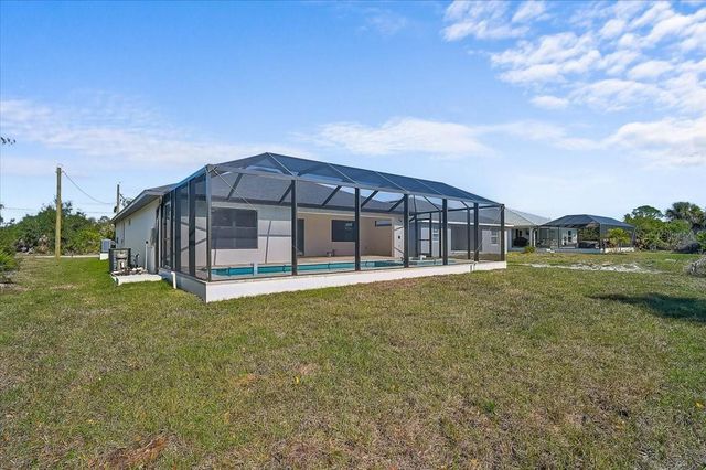 225 BAYTREE DRIVE, Rotonda West, FL 33947