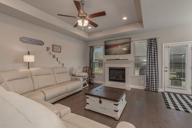 102 Highedge Drive, Fate, TX 75087