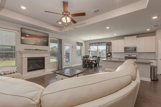 102 Highedge Drive, Fate, TX 75087