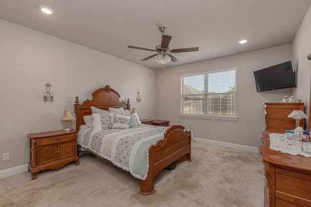 102 Highedge Drive, Fate, TX 75087