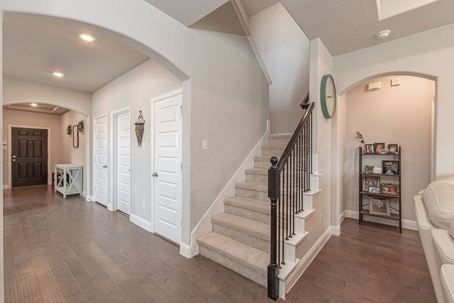 102 Highedge Drive, Fate, TX 75087